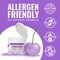 Bakell - Pollipop Purple Tinker Dust Edible Glitter (5g, 1x Jar) for Food, Desserts, and Beverages!